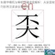 生僻字檮杌与梼杌正确读音解析：从发音技巧到常见误读全面指南