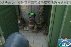 霍格沃兹女生盥洗室幽魂萦绕的暗夜低语与诡影谜踪