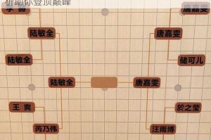 妖神记天才战制胜秘籍 顶尖技巧与实战策略全解析助你登顶巅峰
