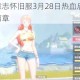 航海王燃烧意志怀旧服3月28日热血启航 重燃伟大航路冒险新篇章