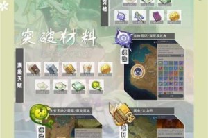 原神离岛逃脱挑战卡关必看高效通关技巧与实战攻略解析