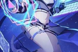 崩坏星穹铁道五星角色银狼全面攻略：从技能到养成全方位解析