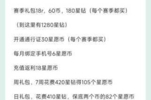 家国梦蓝星币购买攻略：究竟买什么才是最佳选择？