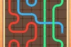 天天爱连线数字连线第61关通关技巧与全关卡答案完整攻略解析