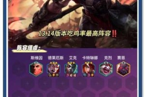 云顶之弈S95虚空暗影法顶级阵容搭配思路与实战运营技巧详解轻松吃鸡攻略