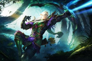 光明大陆第四职业揭晓全新角色技能特性与背景故事深度剖析
