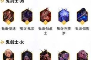 DNF手游55级公测职业强度全解析 最新职业梯度排行与角色培养指南