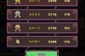 怪奇小店萌新攻略：从零开始的常见问题解答与上手技巧指南