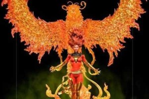 部落与弯刀中火焰雕像究竟位于何处？火焰战士雕像具体位置大揭秘