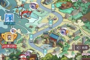 小浣熊百将传伊莎贝五十九门学园会核心职位揭晓与角色担当解析