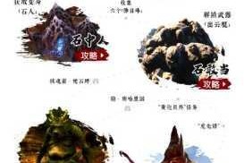 模拟江湖后山怪物BOSS挑战全攻略高效打法技巧与实战步骤详解