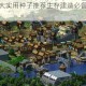 我的世界十大实用种子推荐生存建造必备地图资源全解析