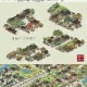 江南百景图感业寺大理石建筑空间布局解析与陈设艺术探秘