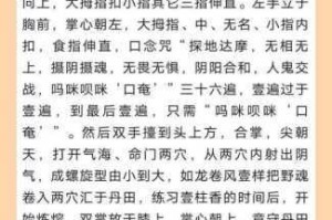 九阳神功渊源揭秘与战力突破全解析秘笈精要修炼指南及实战运用要诀