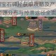 濡沫江湖宝石碎片获取攻略及产出数据详解 完整资源分布与掉落途径全面解析