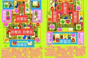 筑梦公馆2-6印象关卡高效解锁技巧与全流程通关指南解析