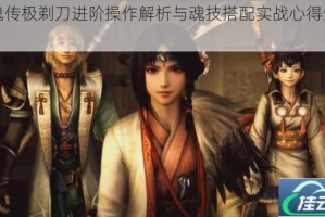 讨鬼传极剃刀进阶操作解析与魂技搭配实战心得全攻略