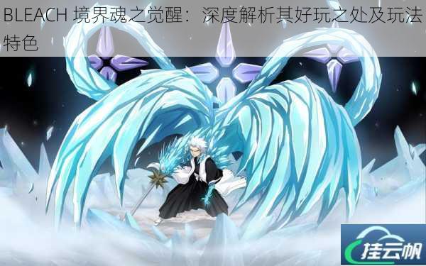 BLEACH 境界魂之觉醒:深度解析其好玩之处及玩法特色