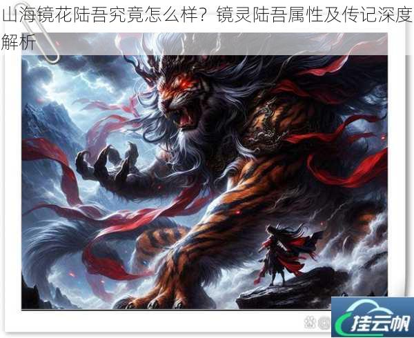 山海镜花陆吾究竟怎么样?镜灵陆吾属性及传记深度解析