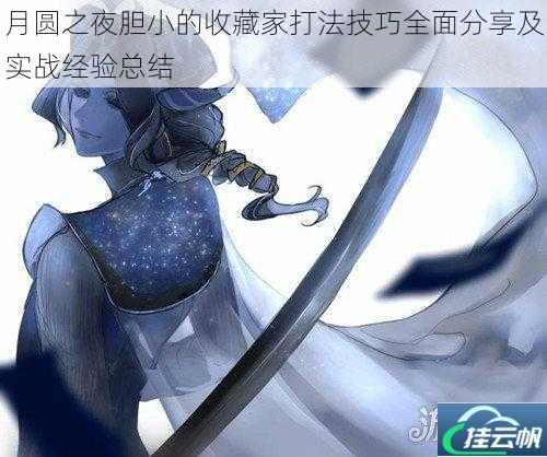 月圆之夜胆小的收藏家打法技巧全面分享及实战经验总结