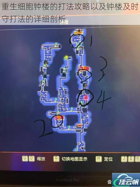 重生细胞钟楼的打法攻略以及钟楼及时守打法的详细剖析