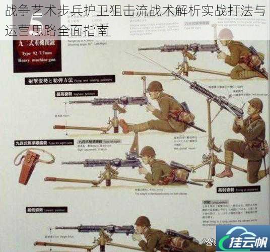战争艺术步兵护卫狙击流战术解析实战打法与运营思路全面指南