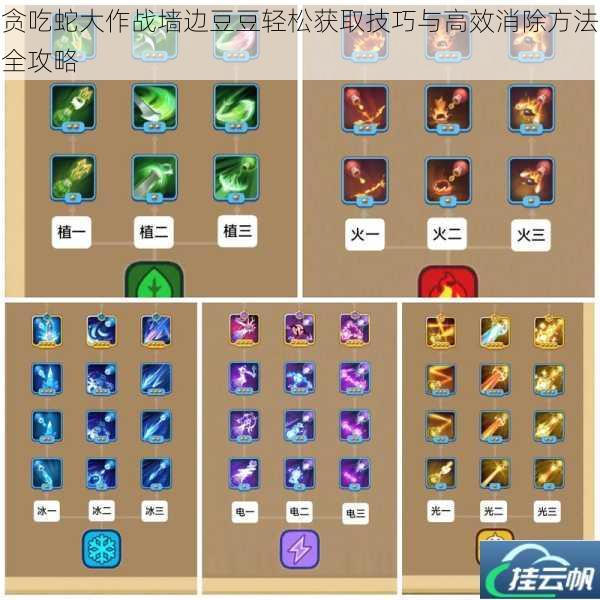 贪吃蛇大作战墙边豆豆轻松获取技巧与高效消除方法全攻略
