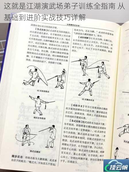 这就是江湖演武场弟子训练全指南 从基础到进阶实战技巧详解