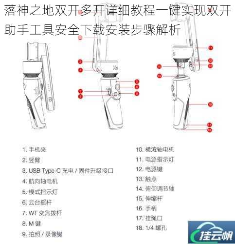 落神之地双开多开详细教程一键实现双开助手工具安全下载安装步骤解析