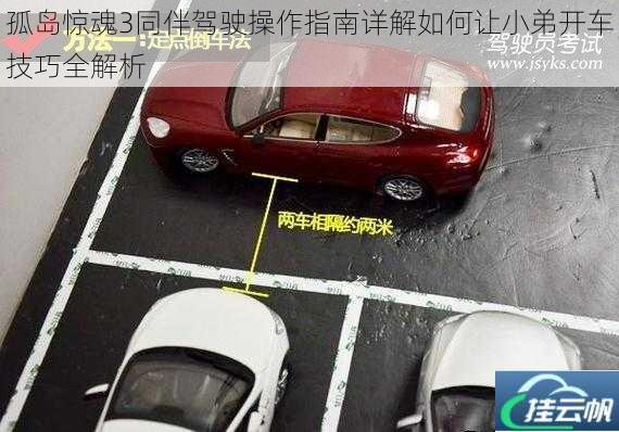 孤岛惊魂3同伴驾驶操作指南详解如何让小弟开车技巧全解析