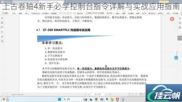 上古卷轴4新手必学控制台指令详解与实战应用指南