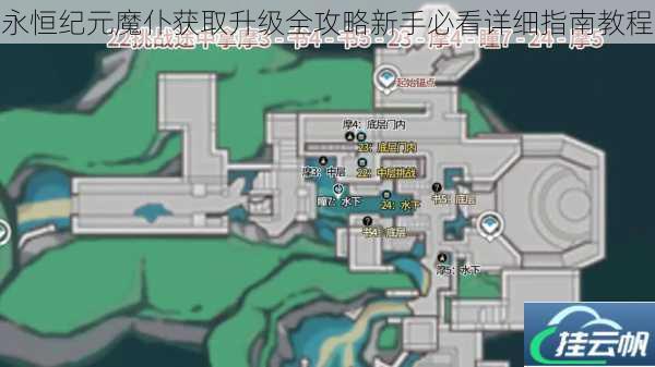 永恒纪元魔仆获取升级全攻略新手必看详细指南教程